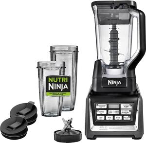 Ninja,BL641,Kitchen Electrics,Food Processors & Prep