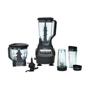 Ninja,BL770,Kitchen Electrics,Food Processors & Prep
