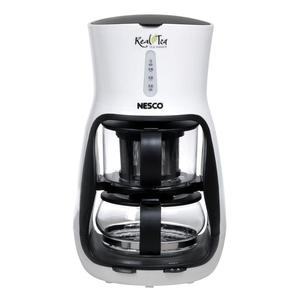 Nesco,TM-1,Kitchen Electrics,Coffee & Tea Maker