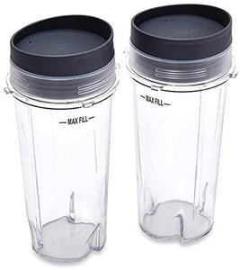 Ninja,XWP002CS,Kitchen Electrics,Blender