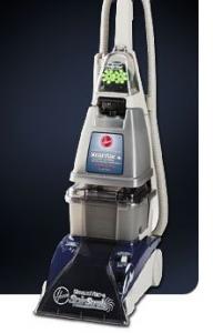 Hoover, F5914-900, F5912, Steam Vac, Heated Clean Surge, 5 Spin Scrub Brushes