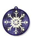 Dalco EasyStitch  Appliques Snowflakes Collection Disk