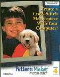 Вышивка Крестом Pattern Maker