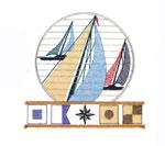 Amazing Designs ADC5018 Jumbo Nautical Collection I CD