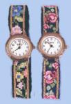 Sudberry House K1020 Floral Watch Kit