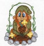 OESD Gnomes 3 11812 CD