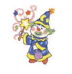 OESD 11803 Clowns 3 CD