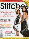 Australian Stitches Magazine