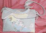 Suzanne Hinshaw's  "Shabby Chic Purse" Disk