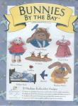 Martha Pullens Bunnies By The Bay Multi-Formatted CD
