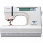 Janome - Machines Janome - Machines