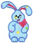 Sew Many Designs Hop Into Spring Applique Designs Multi-Formatted CD