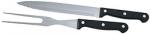Homebasics 04802 Ginsu 2Pc Knife Carving Set Bakelite Handlesnohtin Homebasics 04802 Ginsu 2Pc Knife Carving Set Bakelite Handlesnohtin