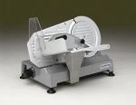 Chefs Choice 662, Professional, Electric, Food Slicer, 1/4HP, 8.6" Diameter SS Blade, deli thin to 1/2" thick, 19.3"L x 14.6"W x 14"H, Sharpener