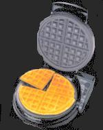 Chefs Choice 830B Waffle Pro Taste/Texture Select Belgian Waffler 1100 Watts- with 90 Second Ready Lightnohtin Chefs Choice 830B Waffle Pro Taste/Texture Select Belgian Waffler 1100 Watts- with 90 Second Ready Lightnohtin