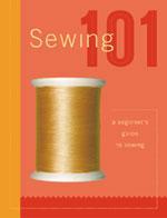 Creative Publishing Sewing 101 Book for Beginning Sewers Book