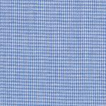 Fabric Finders 15 Yd Bolt 9.34 A Yd Royal 1/32 inch Gingham Microcheck 100% Pima Cotton 60 inch