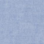 Fabric Finders 15Yd Bolt, Blue Oxford 100% Cotton, 60" Wide