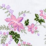 Fabric Finders 15 Yd Bolt 5.27 A Yd L34 100% Pima Cotton Lawn Fabric 54"