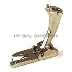0029557000 Bernina 64 Straight Stitch 4mm Hemmer Foot Older 530-1630nohtin 0029557000 Bernina 64 Straight Stitch 4mm Hemmer Foot Older 530-1630nohtin