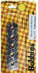 Gingham Square Replacement Metal Bobbins Class 15 for Bernina Oscillating Shuttle, Freearm Sewing Machines - Pack of 5nohtin Gingham Square Replacement Metal Bobbins Class 15 for Bernina Oscillating Shuttle, Freearm Sewing Machines - Pack of 5nohtin