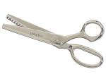 Gingher G-7P  7 inch Pinking Shears - Nickel Plated