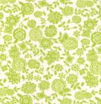 Fabric Finders 15 Yd Bolt 9.34 A Yd Cotton #490 Floral 100% Pima Cotton Fabric