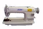 Juki DDL-8300 Single Needle Lockstitch Industrial Sewing Machine  with Tacony Power Stand and 1/2HP 3450 RPM Motor