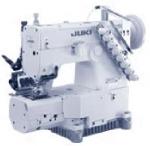 Juki MH-1410D Industrial Sewing Machine & Power Stand 3450 RPM Motor
