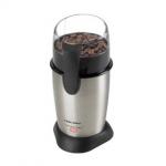 Black & Decker CBG100S Coffee Grinder, Stainless Steel Blades Grind Beans from Course to Fine, Built In Cord Storagenohtin Black & Decker CBG100S Coffee Grinder, Stainless Steel Blades Grind Beans from Course to Fine, Built In Cord Storagenohtin