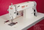 Pfaff 9063 High Speed Industrial Lockstitch Sewing Machine with Assembled Table, Stand & 1/2HP Motor 110 volt