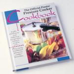 Presto 59 659 The Official Presto Pressure Cooker Cookbooknohtin Presto 59 659 The Official Presto Pressure Cooker Cookbooknohtin