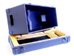 Sailrite 805 Carrying Case 7x15.75 Bed, Sailmaker, Handles, Singer 20u13 33 53 73 109, Pfaff 114 TacsewT20U73 Reliable 20U73 Gemsy20U33 YamataFY20U63