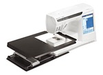 Small, Free Motion, Assistant, without, Stitch Length Regulator, ( Viking, Inspira, Fab U Motion, Fabric Mover) for Quilting Designs, on Freearm, Sewing Machines
