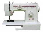 Sewing Planet - Seammaster 695N 15-Stitch 14.5 x 7" FLAT BED 14.5 x 7