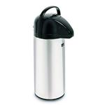 BUNN�® 28696 2.2-Liter Push Button Airpot Coffee/Tea Dispensernohtin