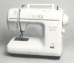 Simplicity SL1150K 5 Stitch Quilt N' Craft Compact 3/4 Sewing Machine Factory Serviced w/Warranty