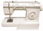 Singer 57815 Best Buy 15-Stitch Function Basic Freearm Zigzag Sewing Machine, DROP-IN BOBBIN, 3 Needle Positions Like 57817 & 2517