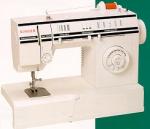 Singer 57820 20 Stitch Function, 6 Built-in  Stitch Freearm Buttonhole Blindhem Sewing Machine with Drop In Bobbin - BRAND NEW