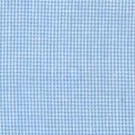 Fabric Finders 15 Yd Bolt 9.34 A Yd 138 Blue Brushed Micro Check 100% Cotton 60"