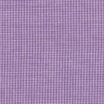 Fabric Finders 15 Yard Bolt 8.66 A Yd Grape1/32 in. Microcheck Gingham 100% Pima Cotton 60" Fabric