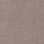 Fabric Finders 15 Yard Bolt 8.66 A Yd Chocolate1/32" Microcheck Gingham 100% Pima Cotton 60" Fabric