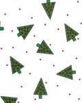 Fabric Finders 15 Yard Bolt 9.34 A Yd 216 100% Cotton 60 in Tree Twill