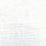 Fabric Finders 15 Yards Bolt 9.34 A Yd White Linen 100% Cotton 60 inch