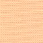Fabric Finders 15 Yard Bolt 9.34 A Yd Waffle Orange Sherbert Pique 100% Cotton 60 inch