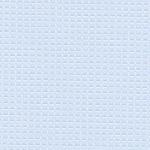 Fabric Finders 15 Yard Bolt 9.34 A Yd Waffle Blue Pique 100% Cotton 60 inch