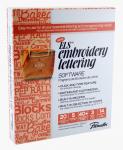 ELS Embroidery Lettering Software