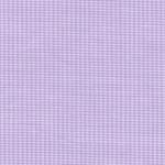 Fabric Finders 15 Yard Bolt 8.66 A YdLilac 1/32 inch Gingham Microcheck 100% Pima Cotton 60 inch