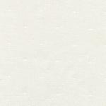 Fabric Finders 15 Yd Bolt 10.00 A Yd 580 Dobby Ivory 100% Pima Cotton Fabric 60 inch
