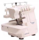 Yamata FN14UAD like Singer 14SH654 3 & 4 Thread FREEARM Overlock Serger, Feiyue FN 14U AD, Roll Hem, Differential Feed, Safety Door - FREE 100 Needles
